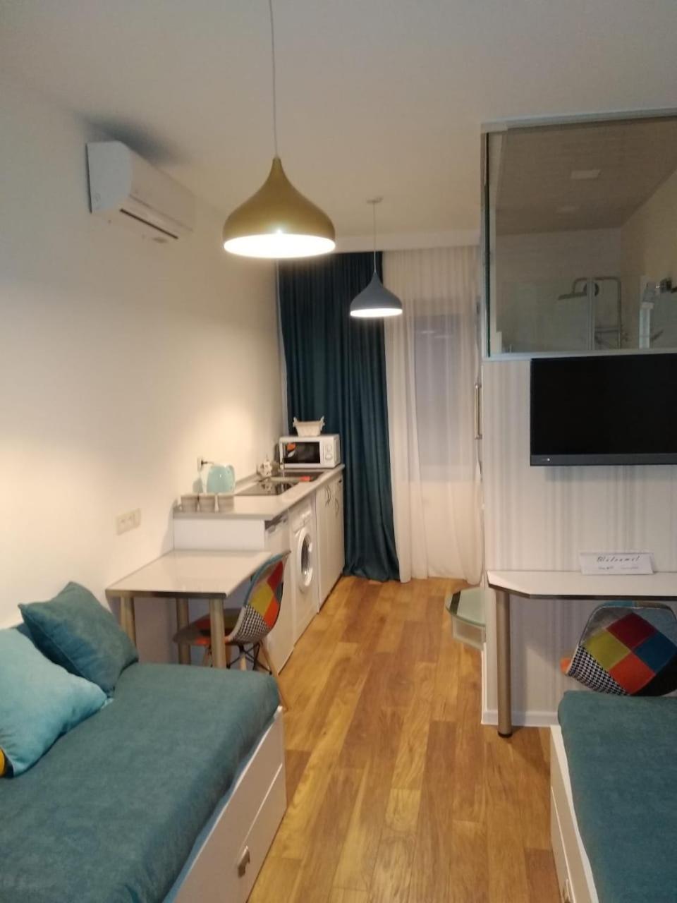 City Center Apartment 2 Tbilisi Zewnętrze zdjęcie