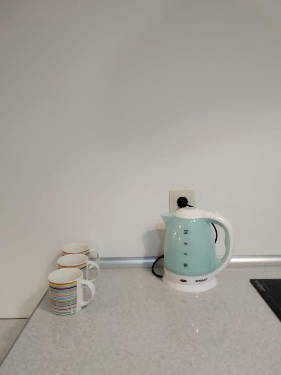 City Center Apartment 2 Tbilisi Zewnętrze zdjęcie