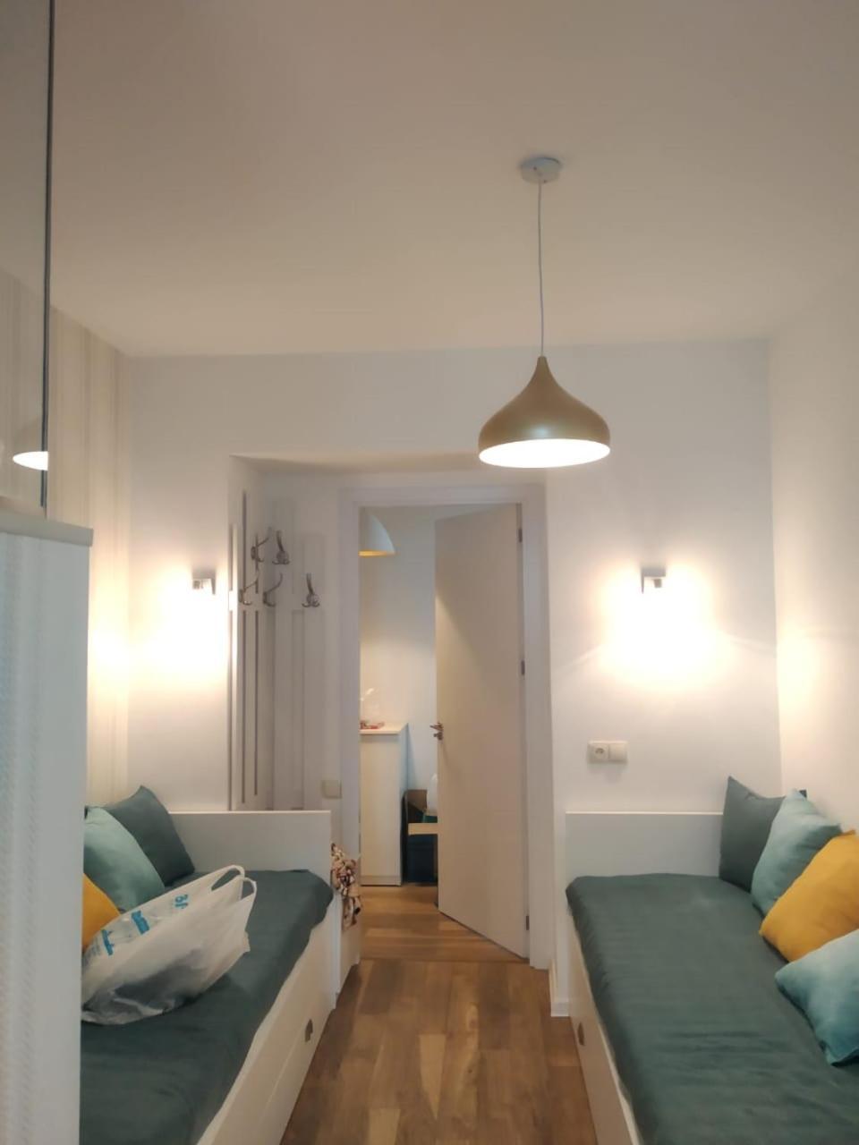 City Center Apartment 2 Tbilisi Zewnętrze zdjęcie