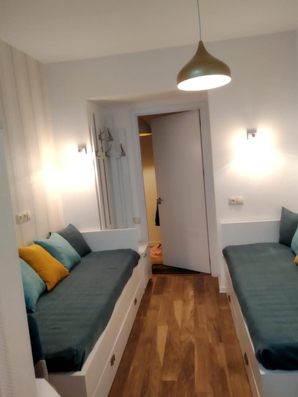 City Center Apartment 2 Tbilisi Zewnętrze zdjęcie