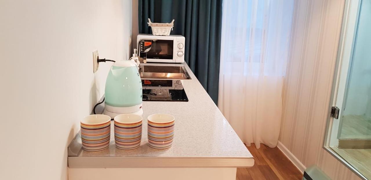 City Center Apartment 2 Tbilisi Zewnętrze zdjęcie