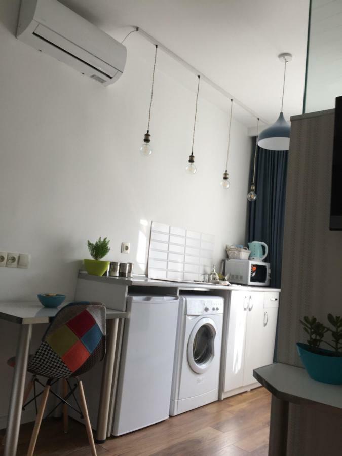 City Center Apartment 2 Tbilisi Zewnętrze zdjęcie