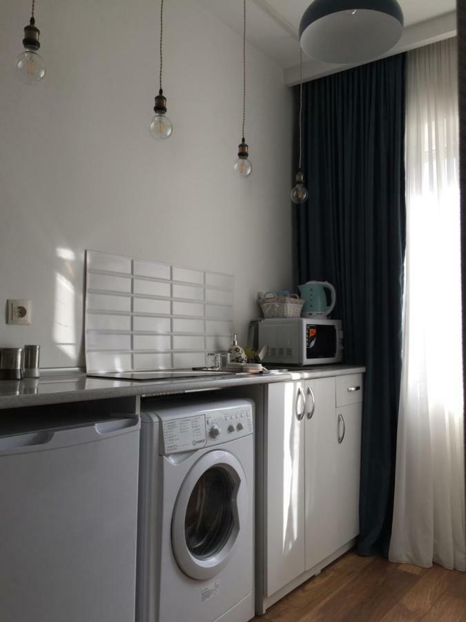 City Center Apartment 2 Tbilisi Zewnętrze zdjęcie