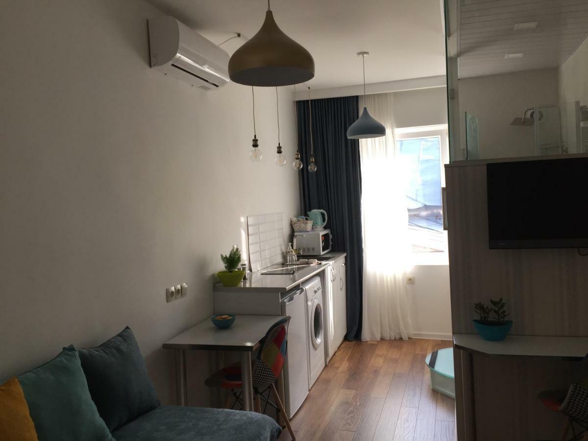 City Center Apartment 2 Tbilisi Zewnętrze zdjęcie